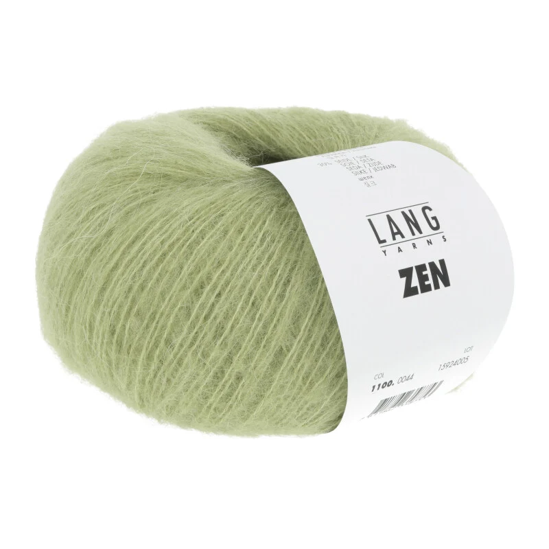 fils lang zen