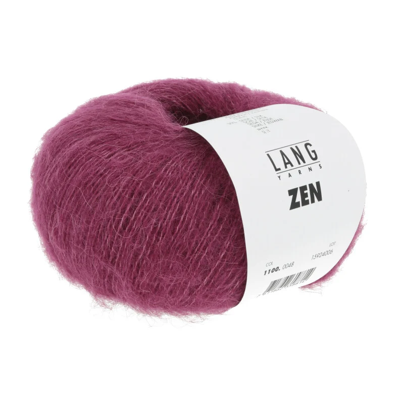 fils lang zen