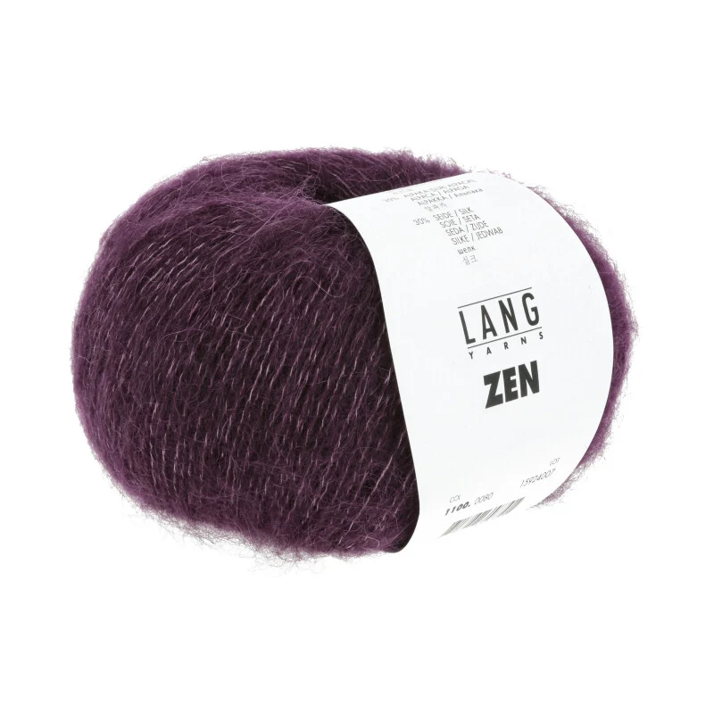 fils lang zen