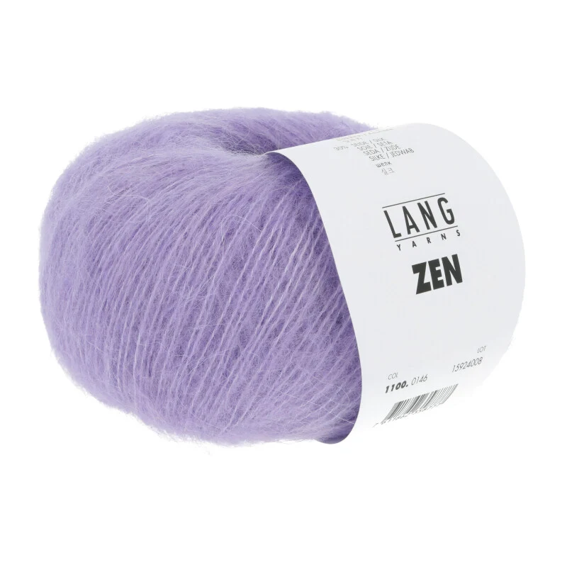 fils lang zen
