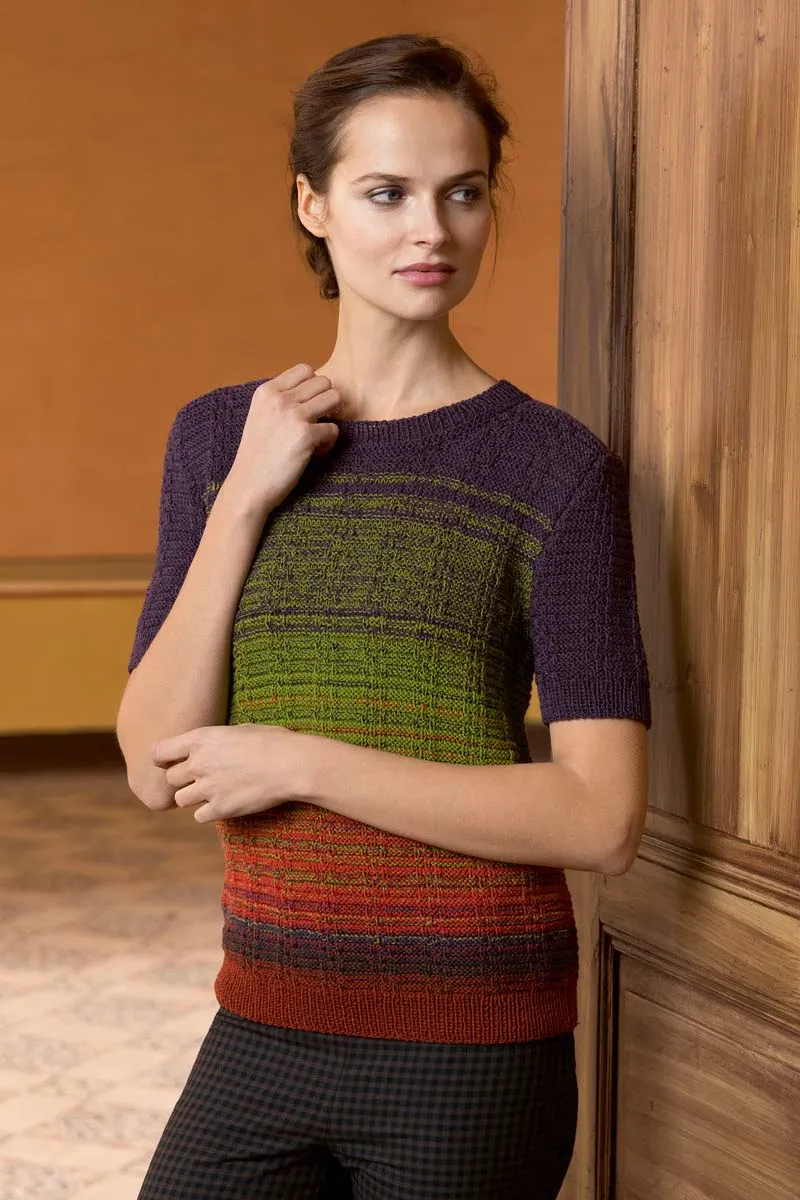 fils lang mérinos 400 dentelle