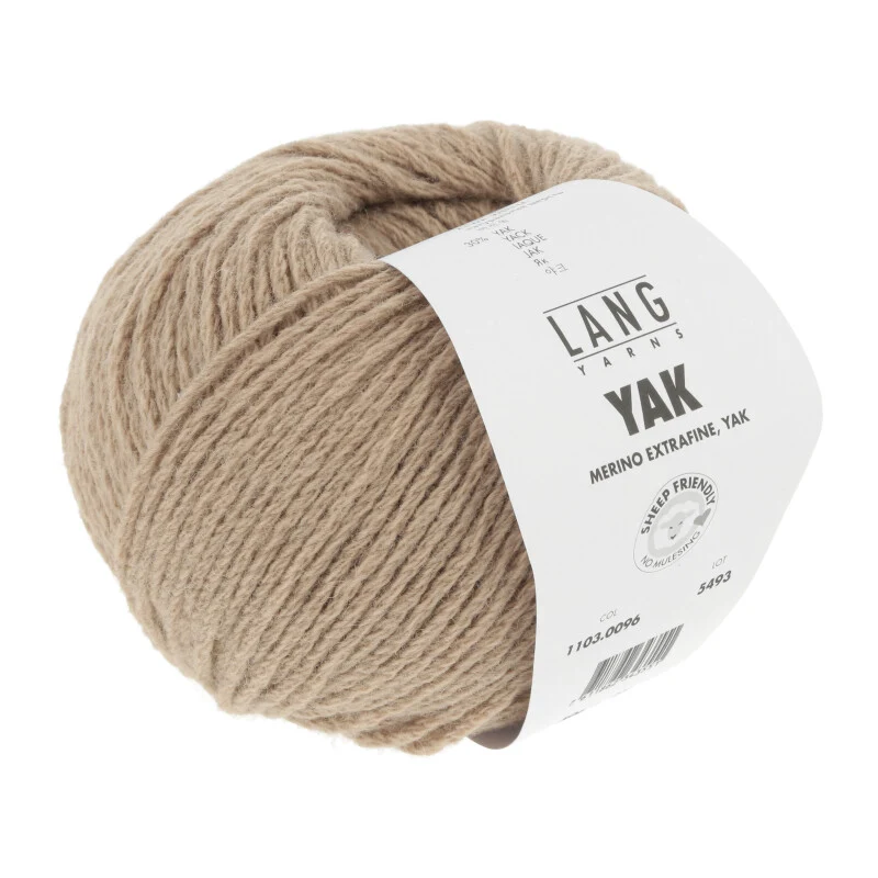 fils lang yak
