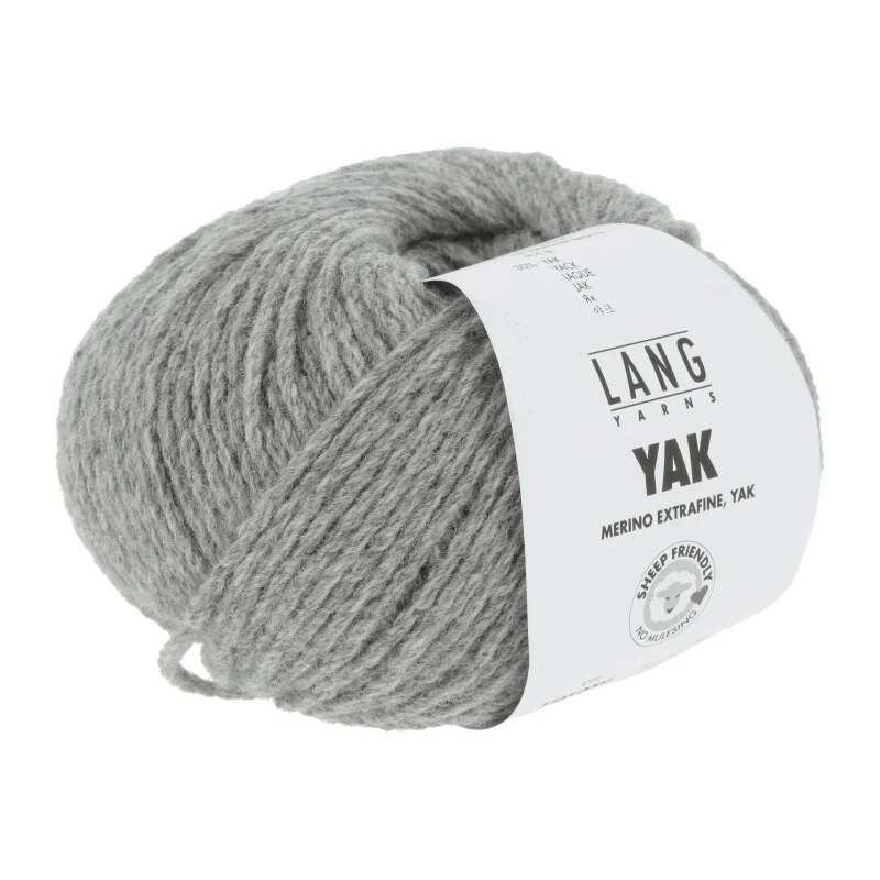 fils lang yak