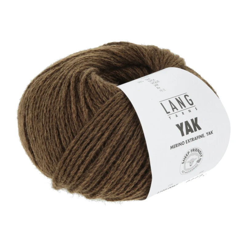 fils lang yak