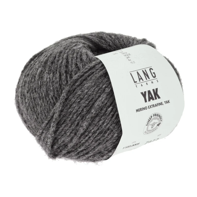 fils lang yak