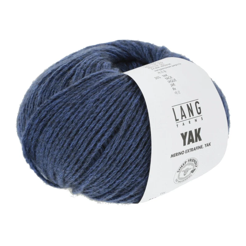 fils lang yak