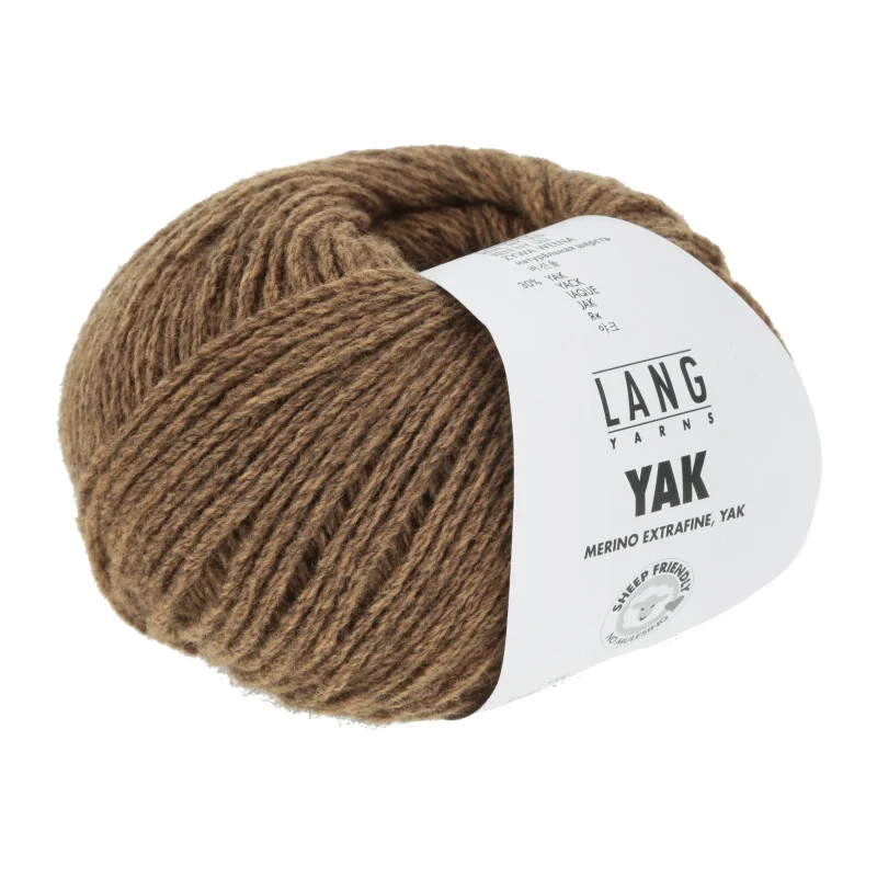 fils lang yak