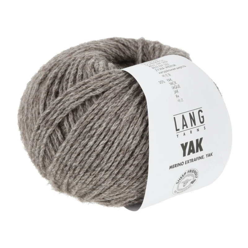 fils lang yak