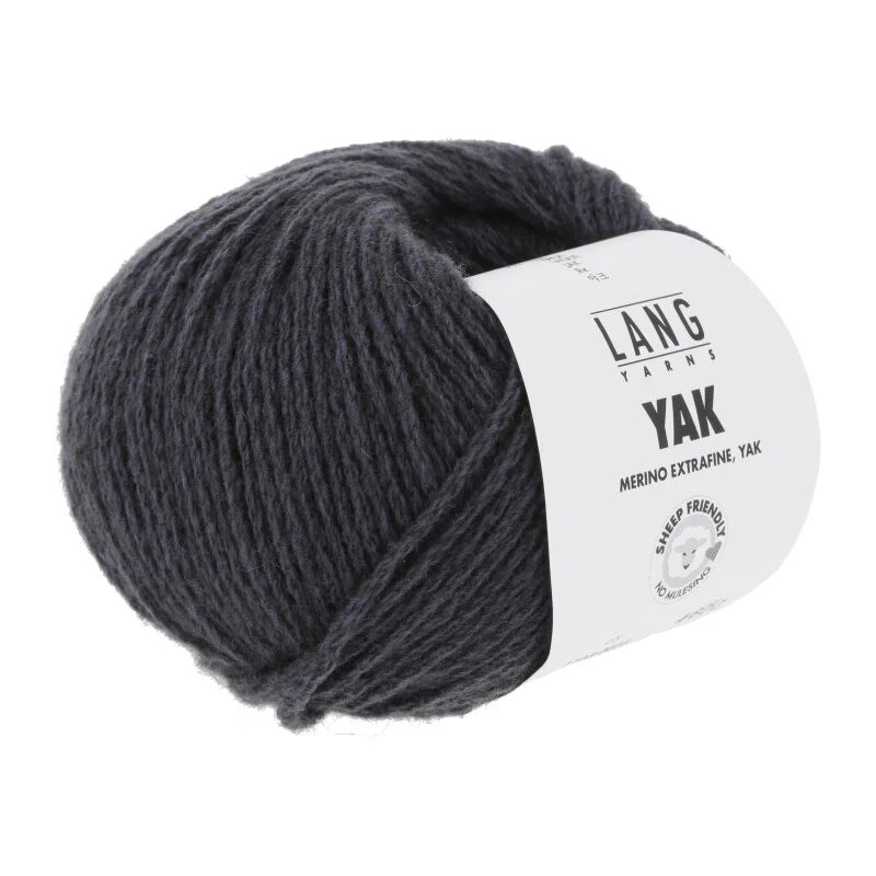 fils lang yak