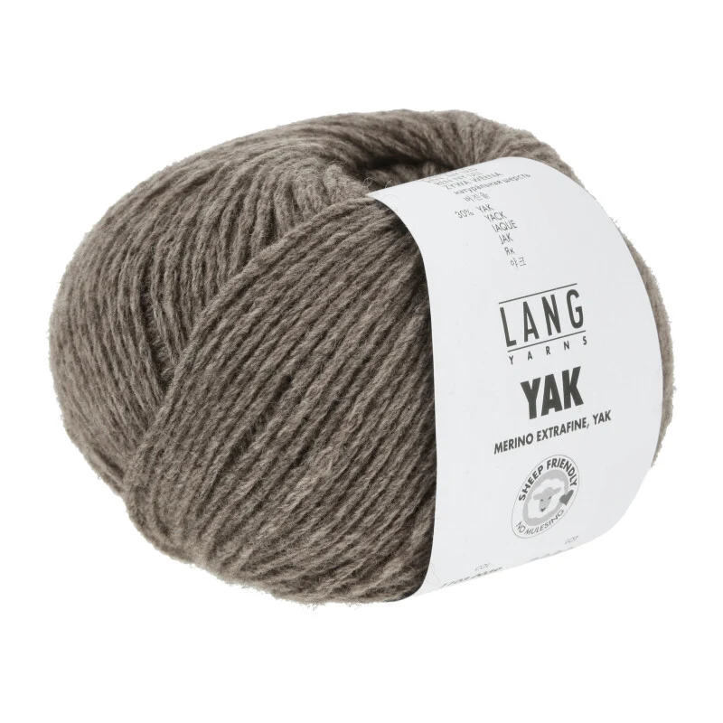 fils lang yak