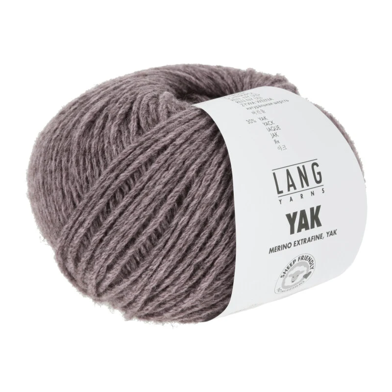 fils lang yak