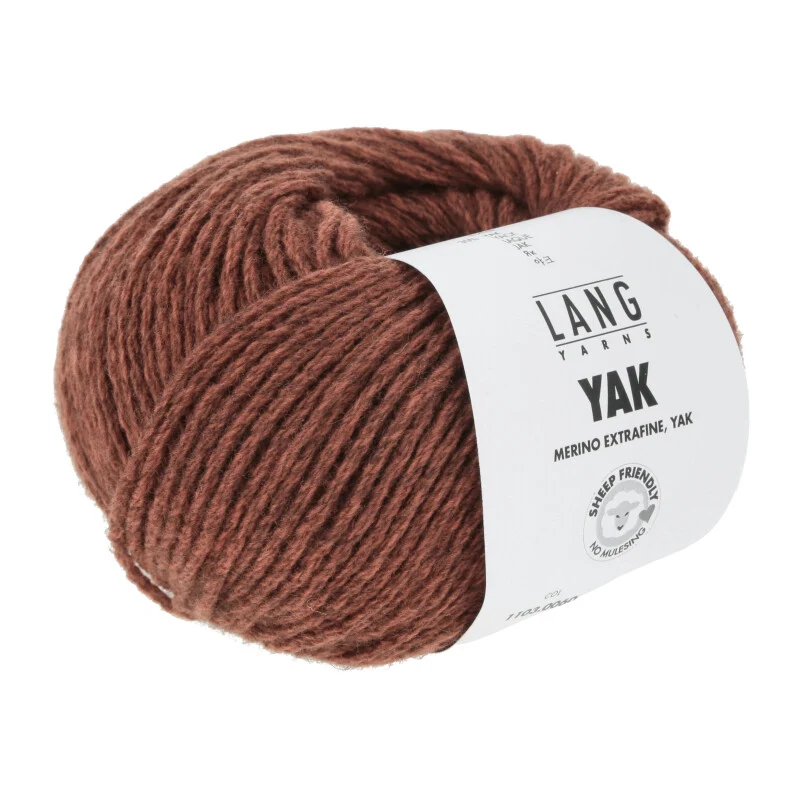 fils lang yak
