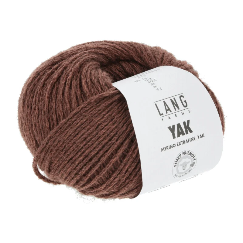 fils lang yak