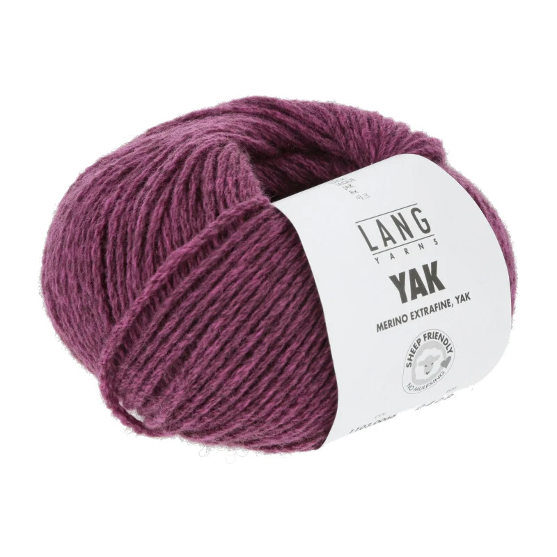 fils lang yak