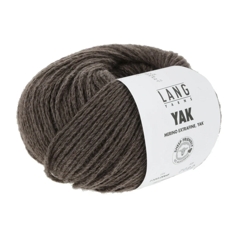 fils lang yak