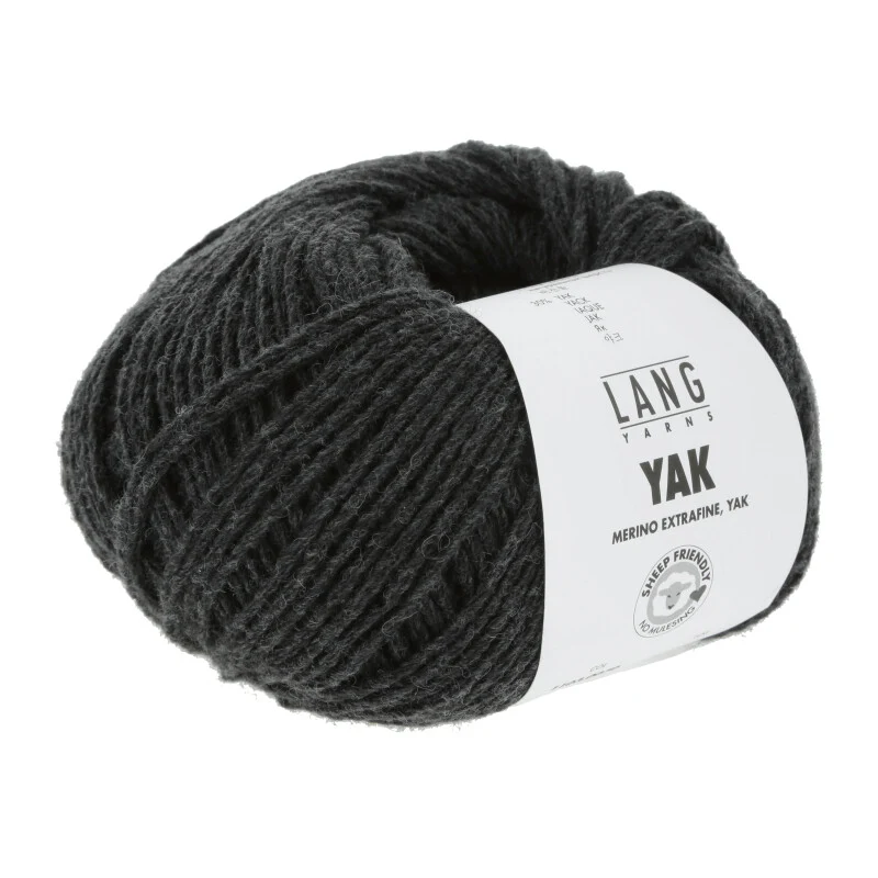 fils lang yak