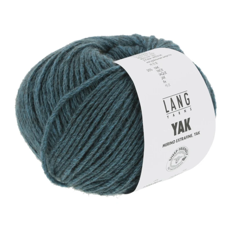 fils lang yak