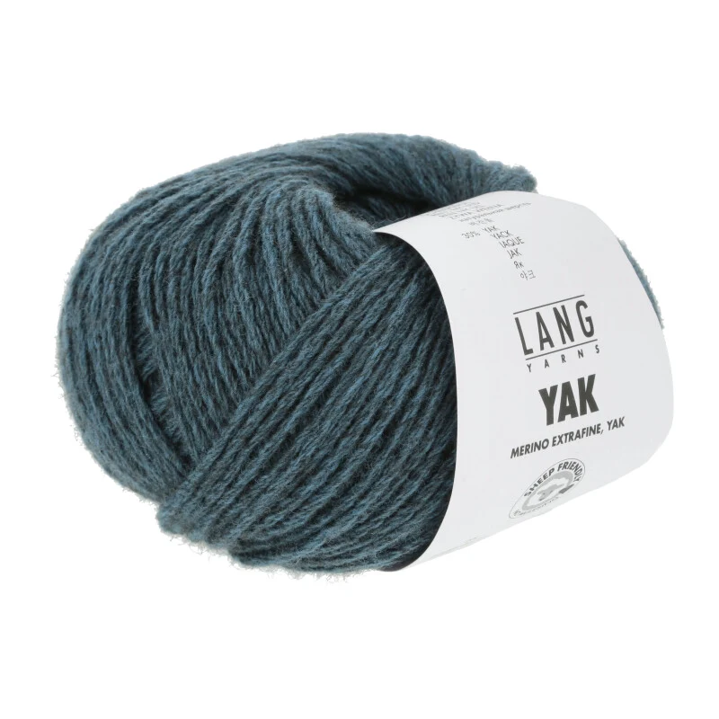 fils lang yak
