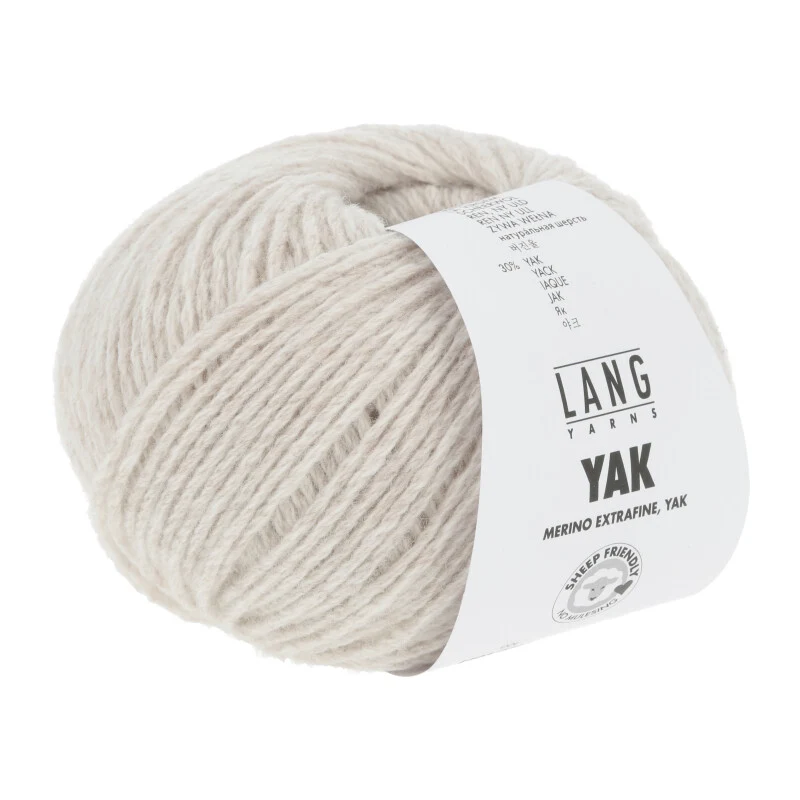 fils lang yak