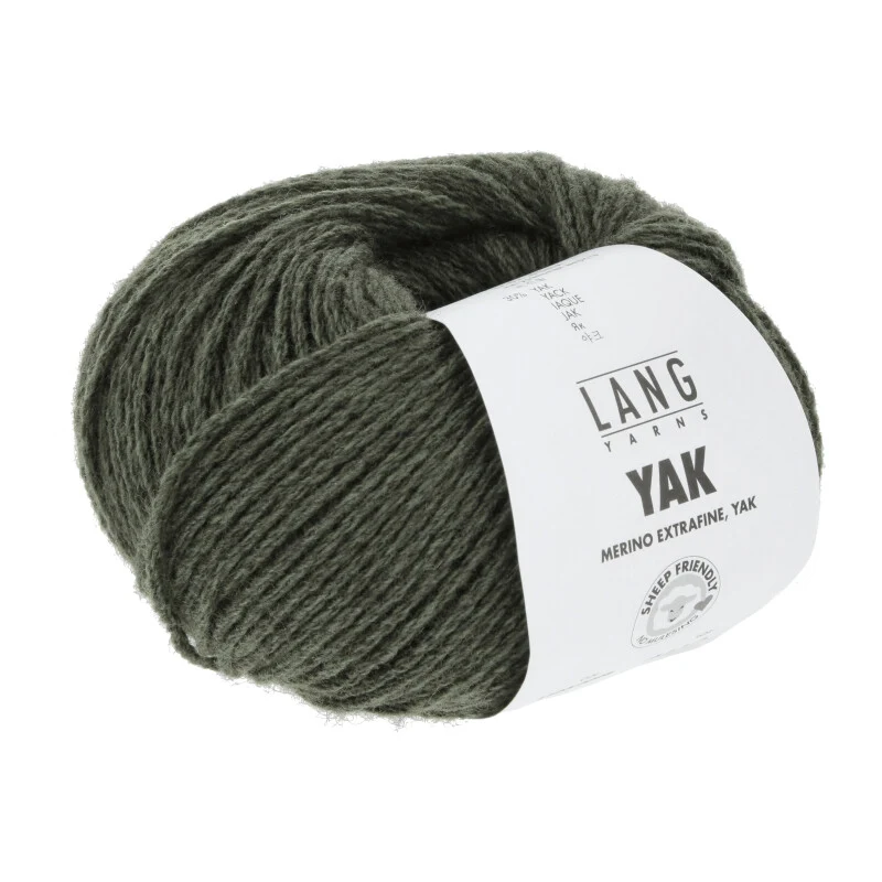 fils lang yak