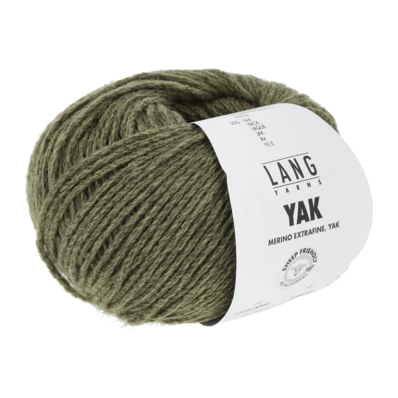 fils lang yak