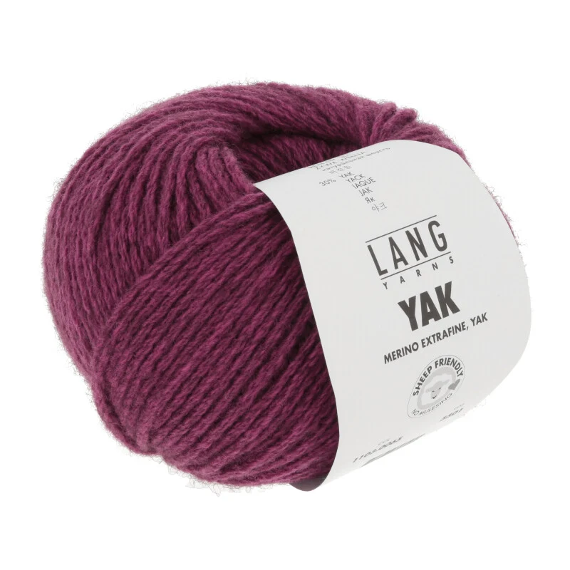 fils lang yak