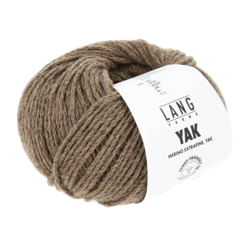 fils lang yak