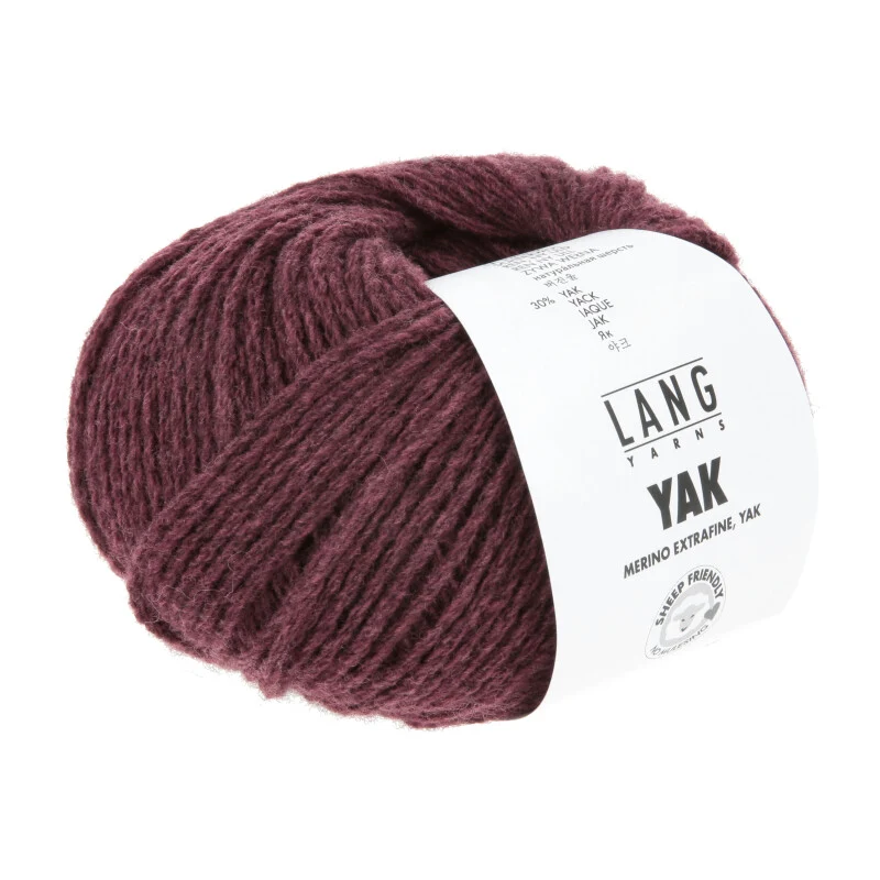 fils lang yak