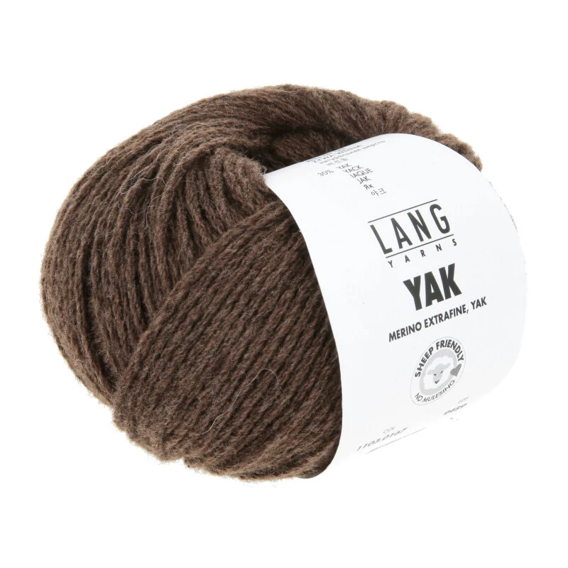 fils lang yak