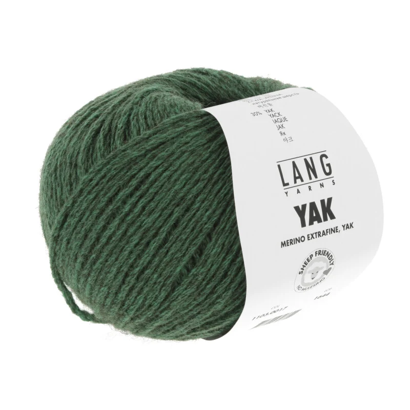 fils lang yak