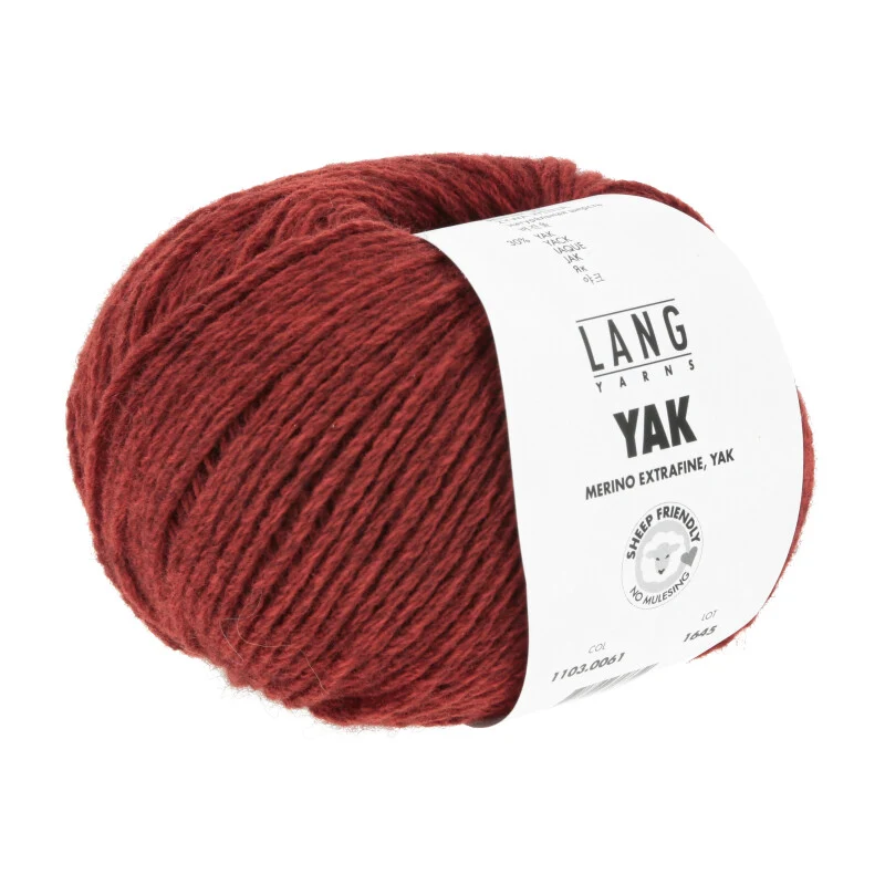 fils lang yak