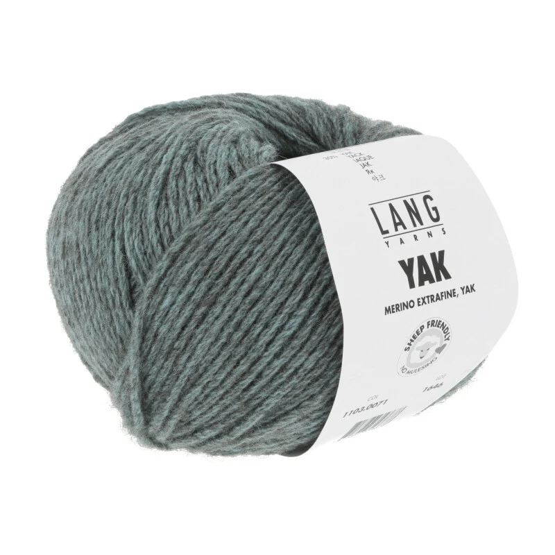fils lang yak