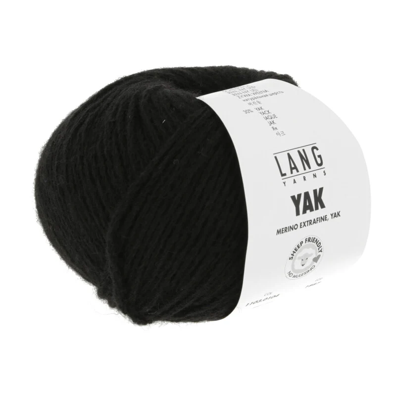 fils lang yak