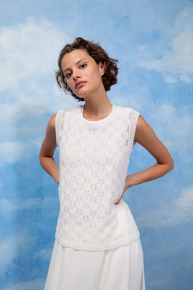 fils longs cashmere rêves