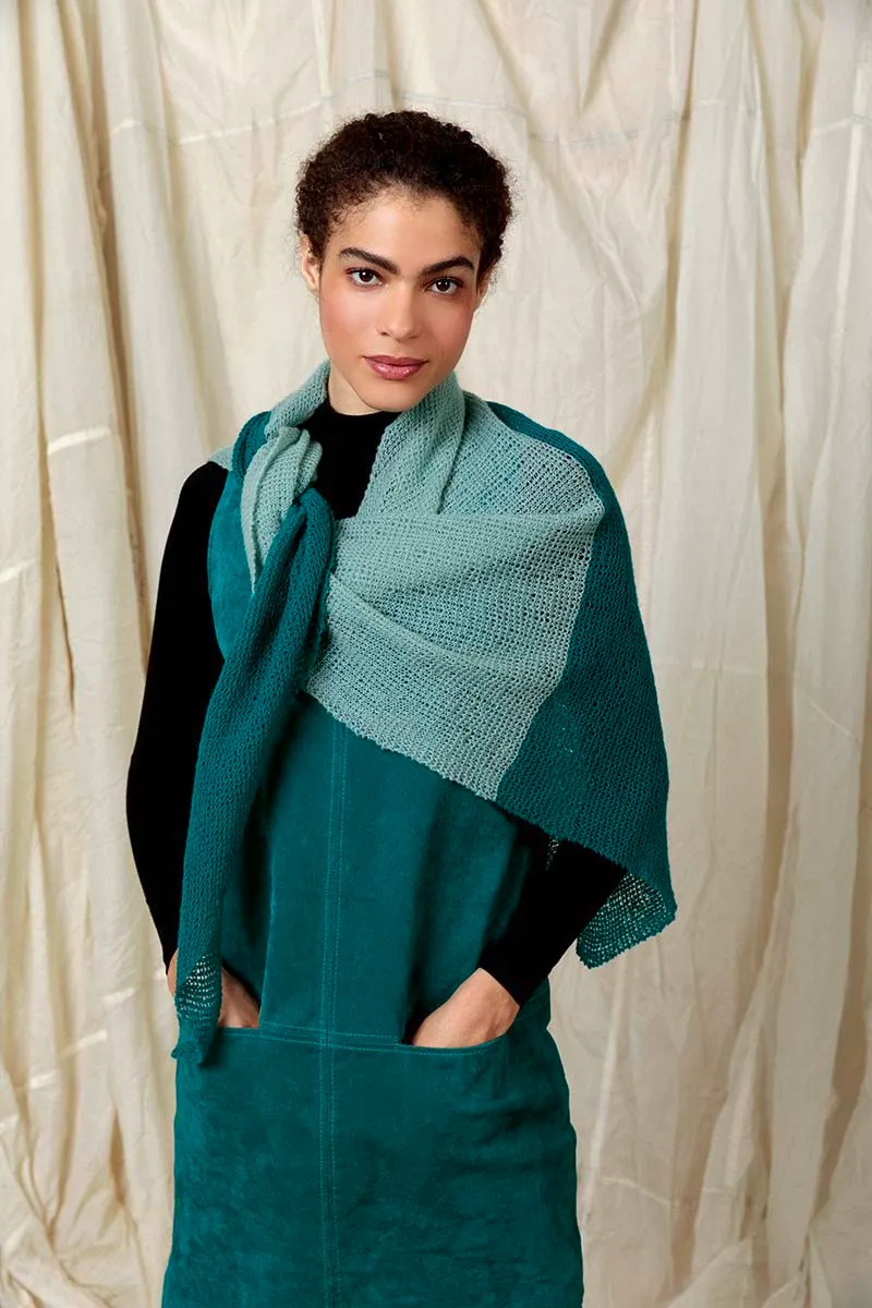 fils longs cashmere rêves