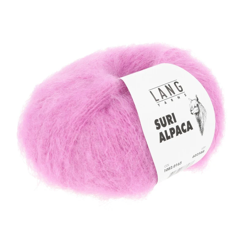 lang fils suri alpaga