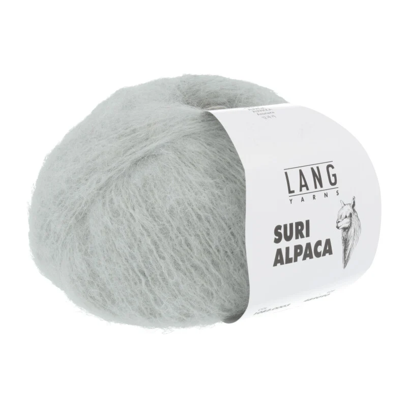 lang fils suri alpaga