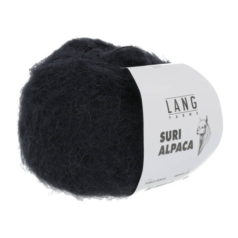 lang fils suri alpaga