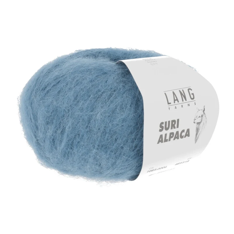 lang fils suri alpaga