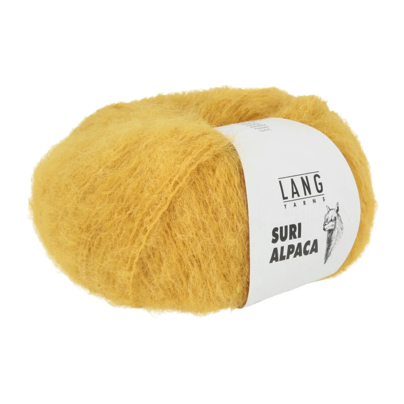 lang fils suri alpaga