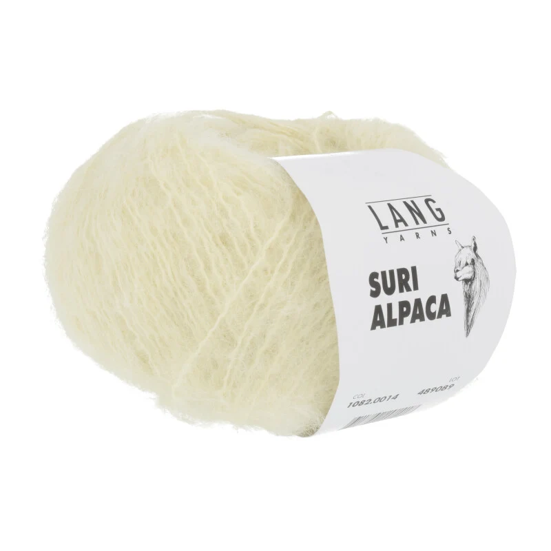 lang fils suri alpaga