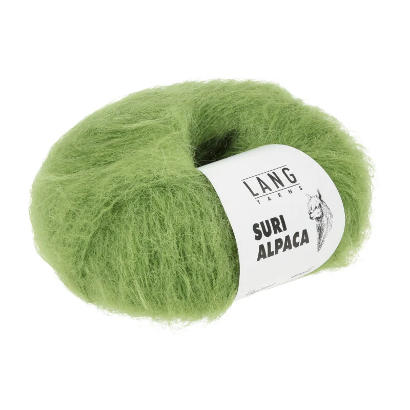 lang fils suri alpaga