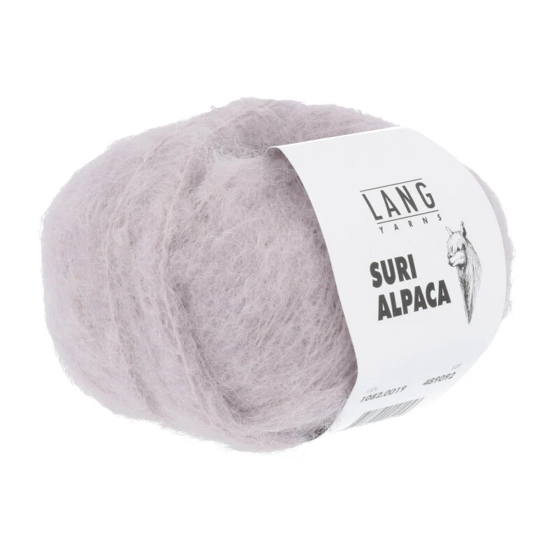 lang fils suri alpaga