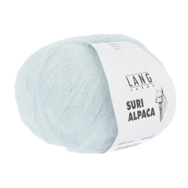 lang fils suri alpaga