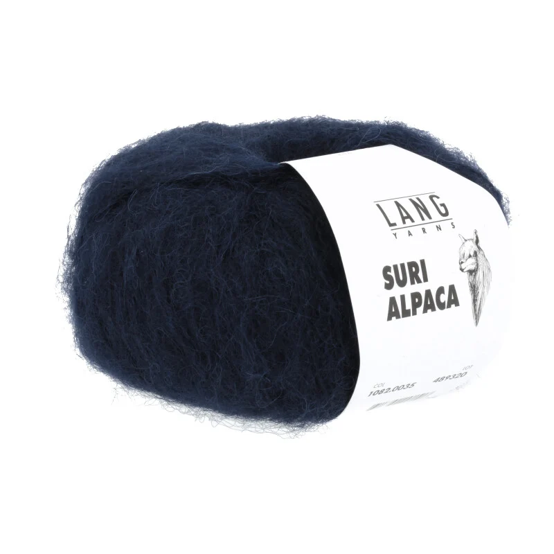 lang fils suri alpaga