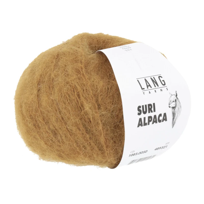 lang fils suri alpaga