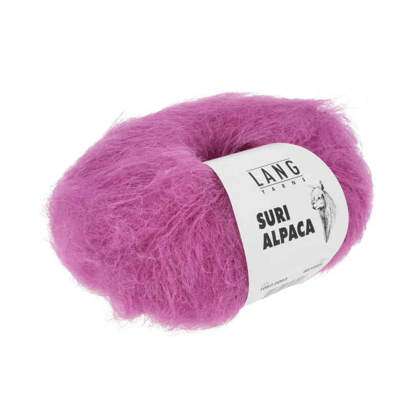 lang fils suri alpaga