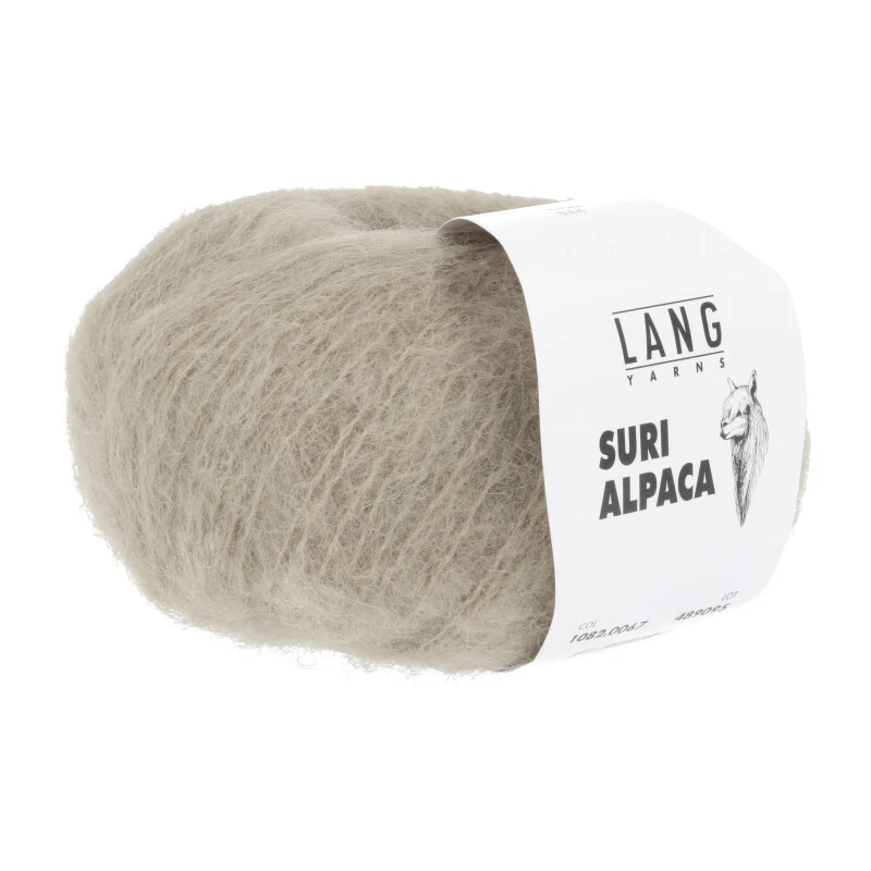 lang fils suri alpaga