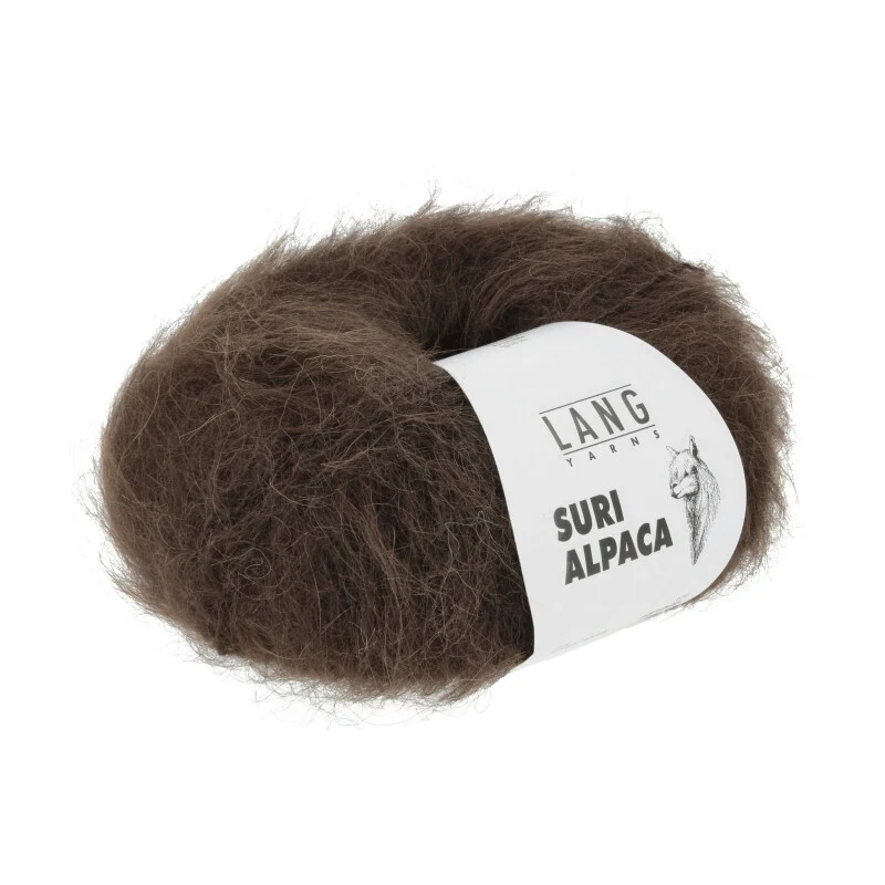 lang fils suri alpaga