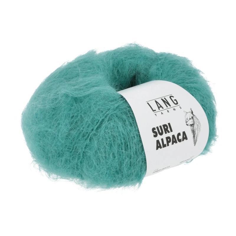 lang fils suri alpaga